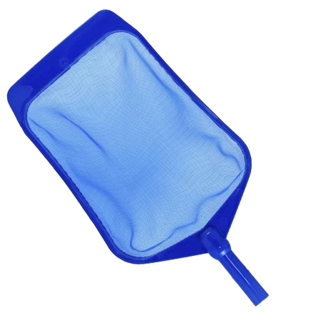 Kit Limpeza Para Piscina Aspirador, Peneira, Escova, Ponteira + 5m de Mangueira e Cabo de 3m