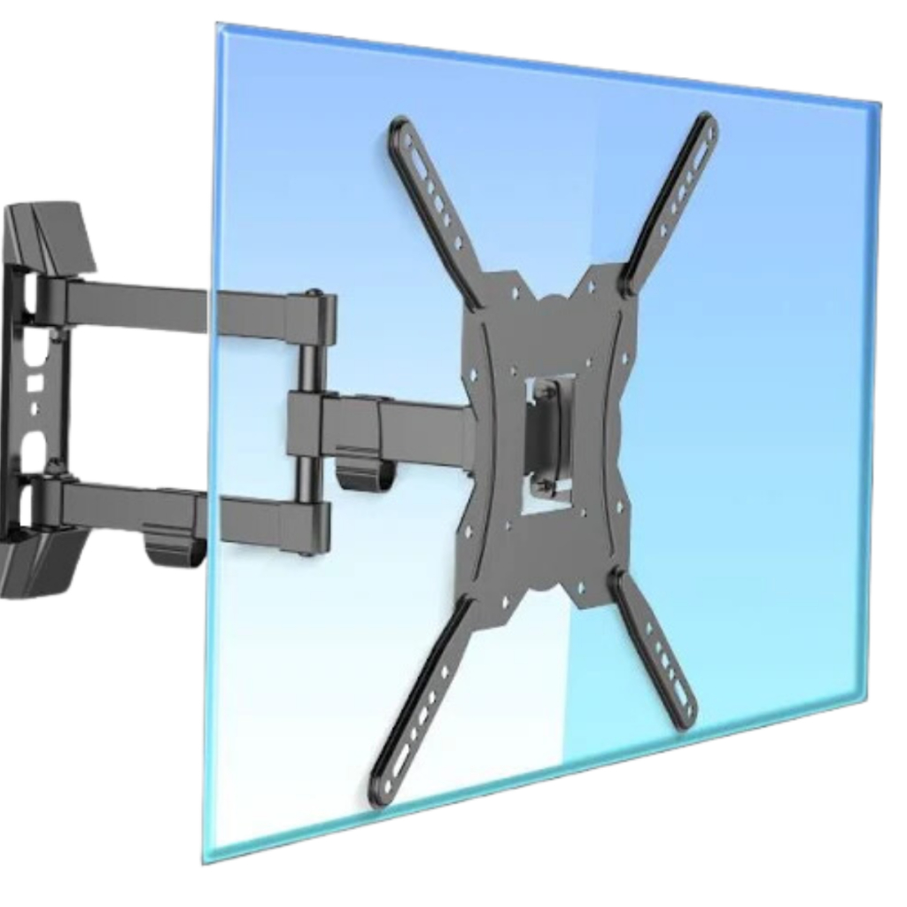 Suporte Articulado para TV de até 32 Polegadas – Bratsva