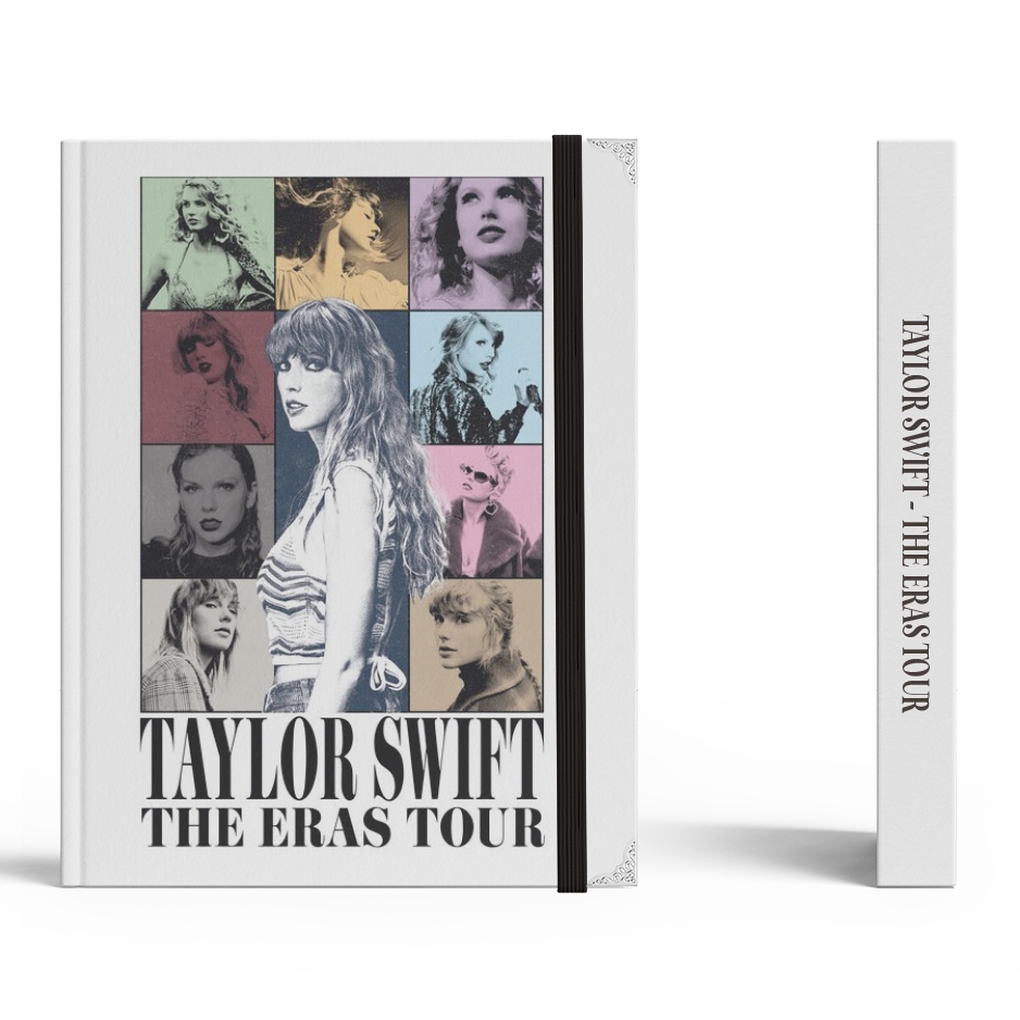 Capinha de Kindle Taylor Swift The Eras Tour
