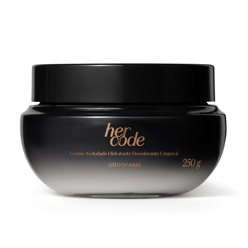Her Code Creme: Onde Comprar | BuscaProdutos