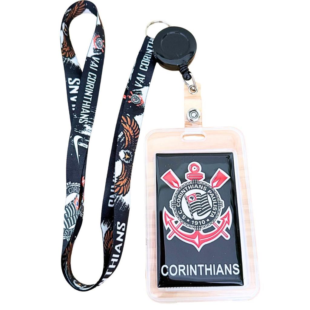 Etiqueta Escolar do Corinthians: Onde Comprar | BuscaProdutos