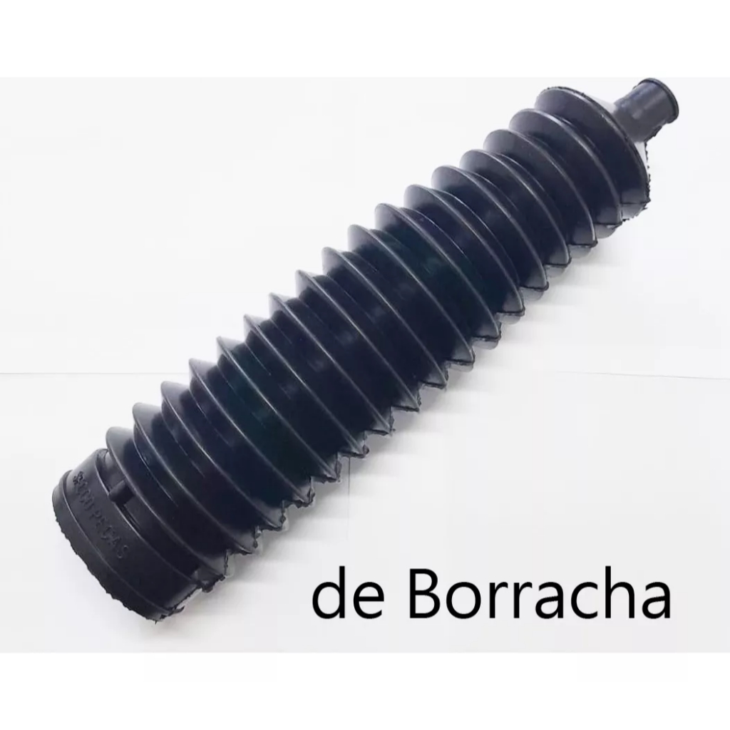 Coifa Do Axial De Direção Peugeot 206 - Peugeot 207