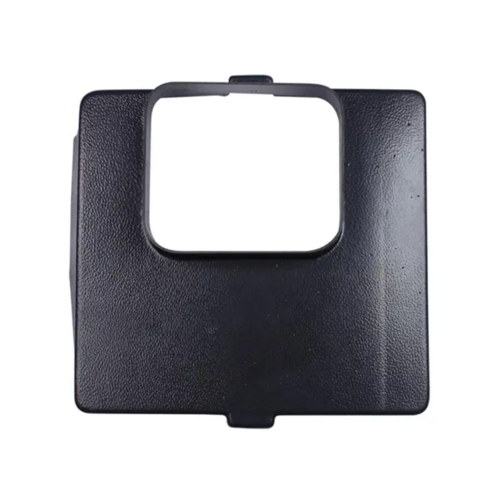 Bocal Da Caixa Evaporadora Tripac 240x235mm Gol G3