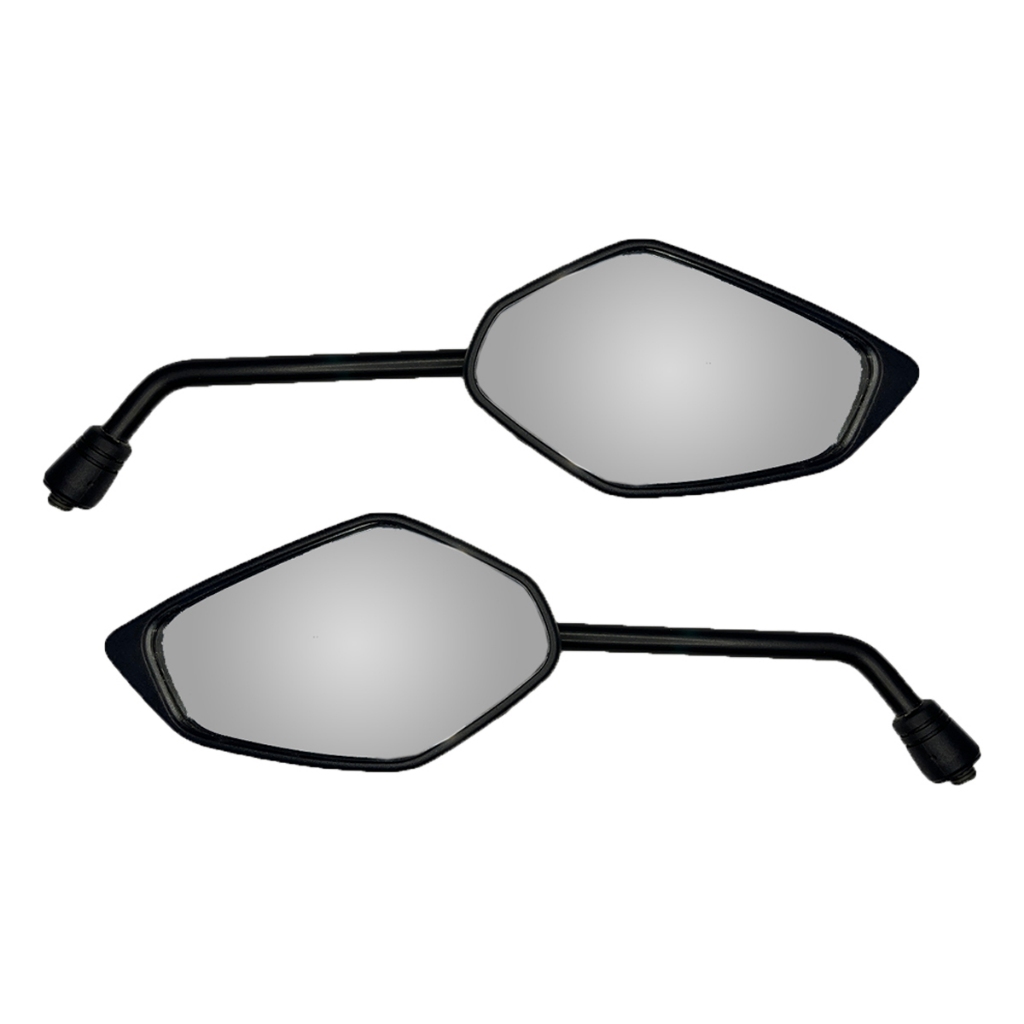 Detalhes do Retrovisor Fazer 250 Factor 150 Yamaha Gvs Original Convexa