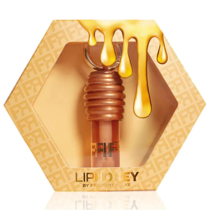 Gloss Labial Fran by Franciny Ehlke LipHoney