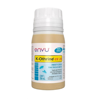 K-Othrine CE 25 Bayer - 250 mL em Oferta na Shopee