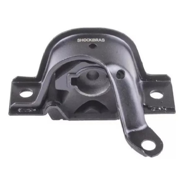 CALCO MOTOR LADO DIREITO CARONA FIAT IDEA 1.4 1.8 2007 2008 2009 2010 2011 2012 2013