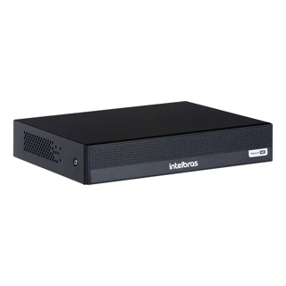 Dvr Mhdx Full Hd 8 Canais 5em1 Multi Hd Intelbras em Oferta na Shopee