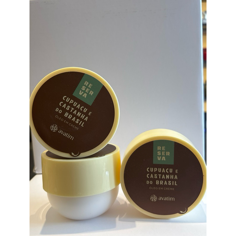 Óleo em Creme Avatim: Onde Comprar | BuscaProdutos