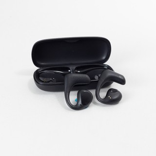 Fone Ouvido Esportivo Bluetooth TWS500 Kimaster Condução Óssea Ows Ipx4 corrida academia