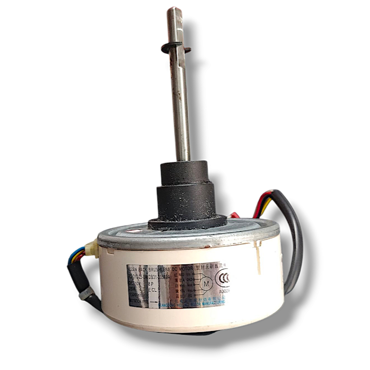 Motor Turbina Ar Condicionado Samsung DB31-00589A ASV18PSBTXXAZ