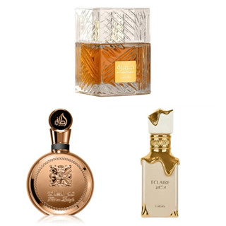 Perfume arabe & importados 2ml e 5ml