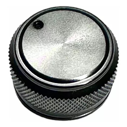 Peca Tampa Do Ajuste Fino Carretilha Brisa Lite Gto Venator Liger Lubina - Marine