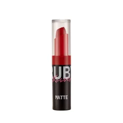 BATOM MATTE EXTREME CORAL - RUBY KISSES