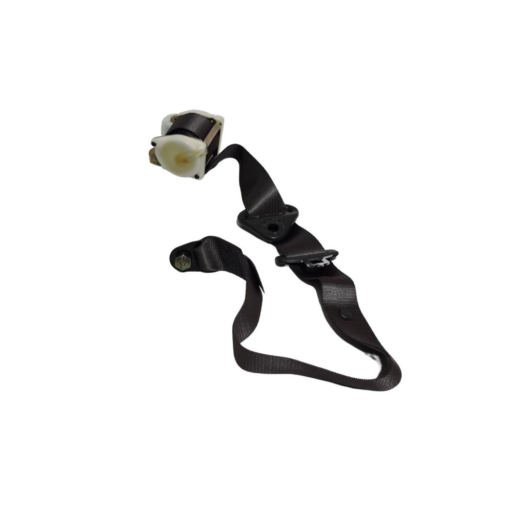 Cinto De Segurança Traseiro Esquerdo Range Rover P38 EVL104190LNF