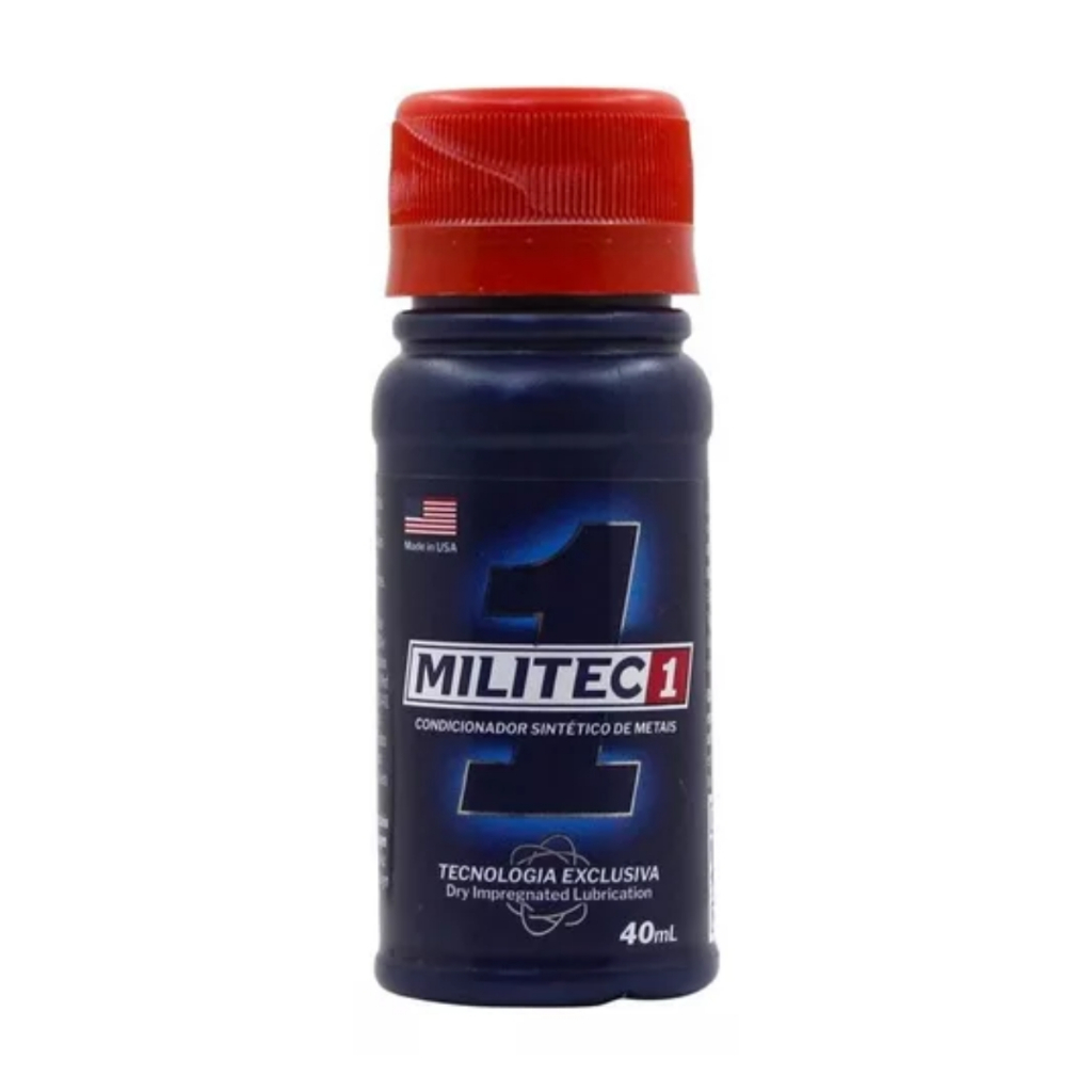 Óleo para Motor Militec: Onde Comprar | BuscaProdutos