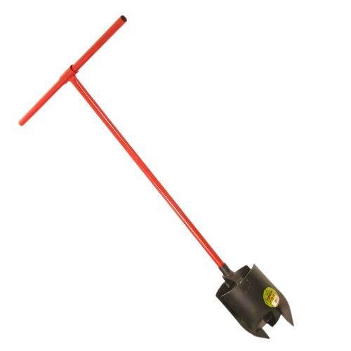 Cavadeira Trado Manual 8" – Alta Performance para Escavação
