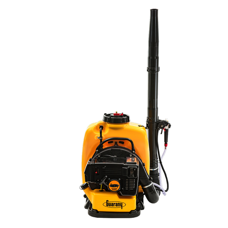 Atomizador Costal Guarany: Onde Comprar | BuscaProdutos