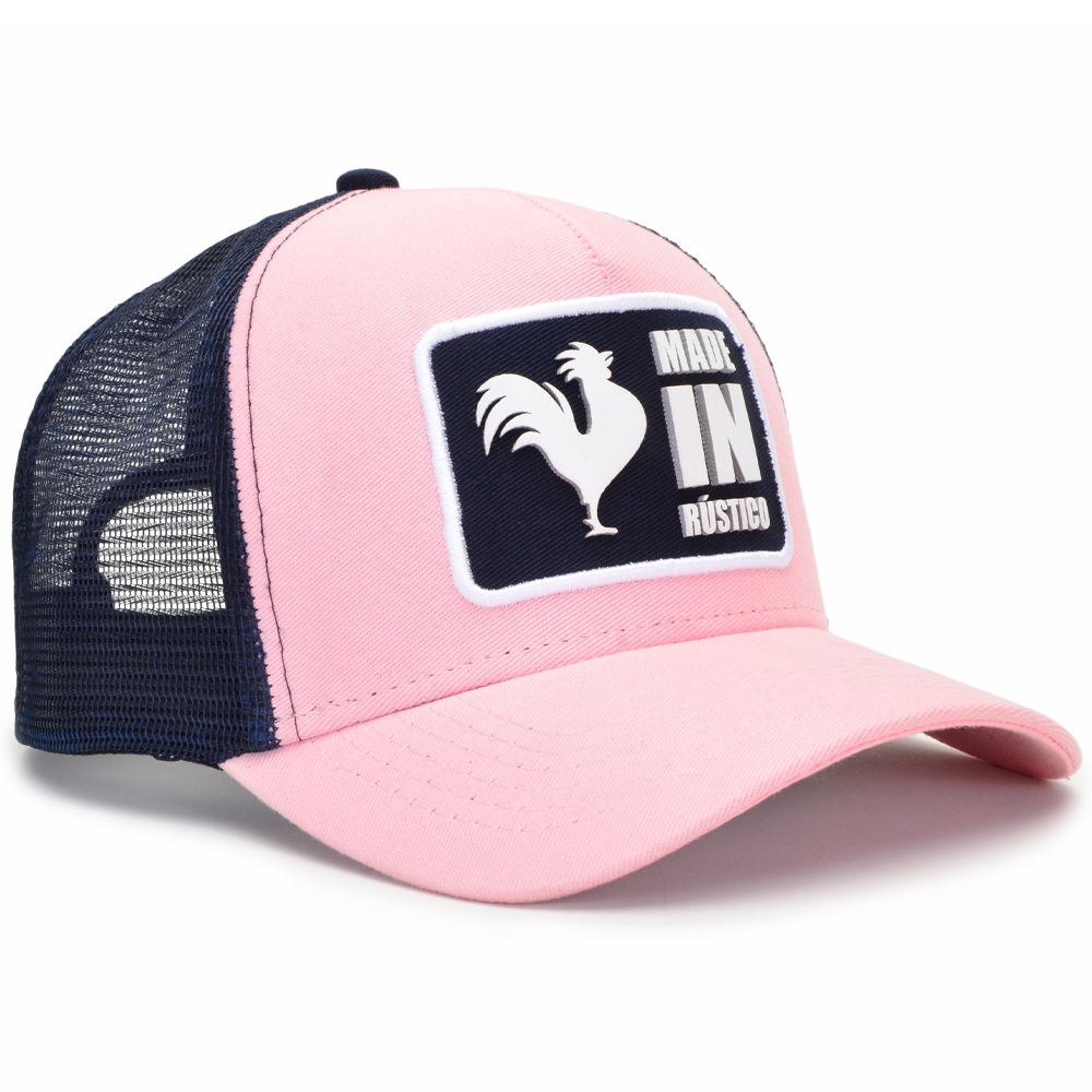 Chapeu Bone Country Masculino Agro Moda Carpirá Farm Sertanejo Modelo Vintage