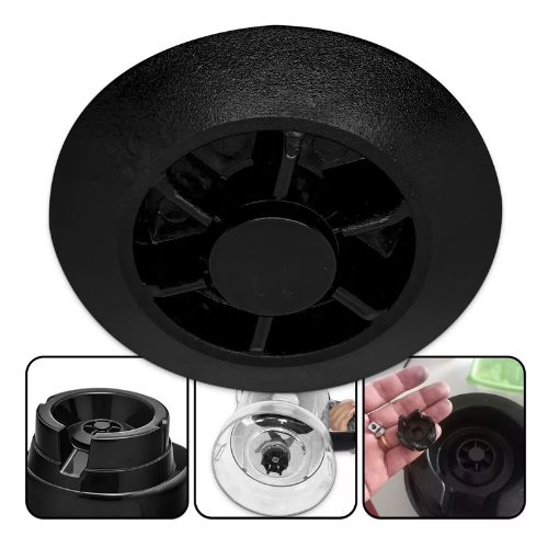 Arraste do Motor Liquidificador Mondial Turbo L-900 L-1000 L-1100 L-1200 em Oferta na Shopee