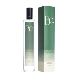 Be. Verde Escuro Colônia Unissex 100ml em Oferta na Shopee