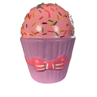 Brigadeiro Cofre Cofrinho em Cerâmica Decoração Enfeite Festa em Oferta na Shopee