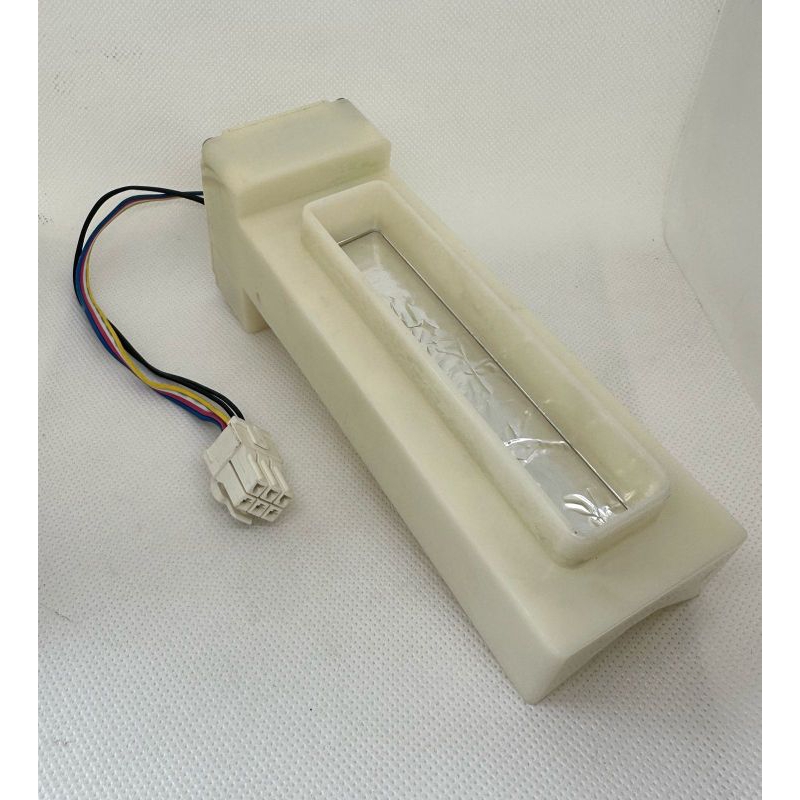 Damper Refrigerador Hisense RB-52W2ANRI Original