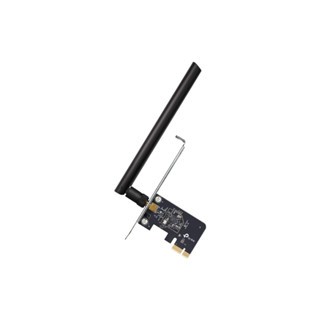 Placa de Rede Wi-Fi PCI-E TP-Link Archer T2E AC600 Dual Band com Alta Velocidade e Estabilidade