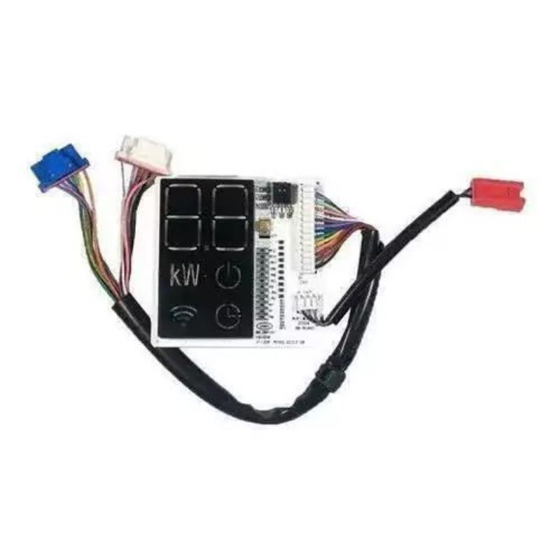 Placa Receptora LG dual Inverter 12000 a 24000 Btu/h