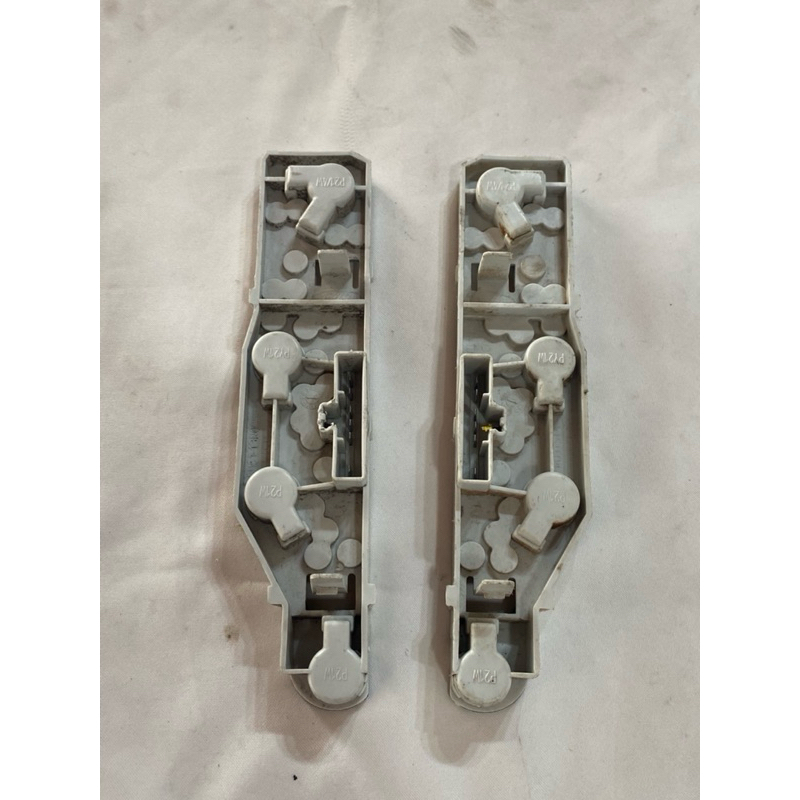 PAR)Circuito soquete lanterna traseira Ford Focus sedan 2009 2012