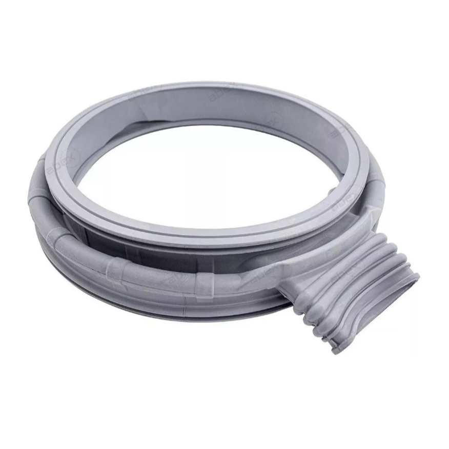 GUARNIÇÃO BORRACHA DA PORTA LAVA E SECA SAMSUNG ORIGINAL DC64-01827A