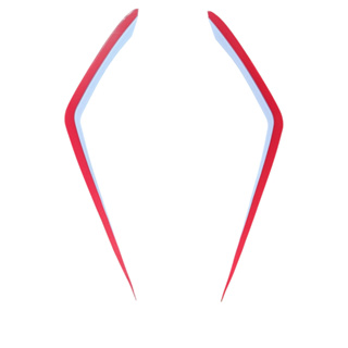 Adesivo Da Rabeta Titan 160S 2020 2021 Faixa Adesivo Rabeta Titan 160s em Oferta na Shopee