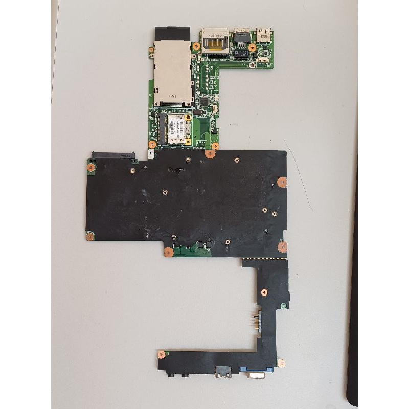 PLACA MÃE NOTEBOOK POSITIVO SIM + W830T W840T