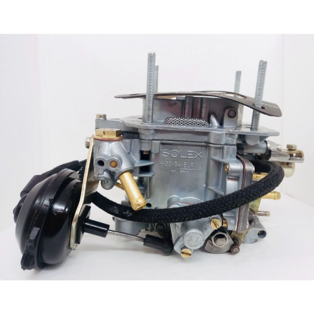 Carburador H30-34 BLFA Brosol Belina 1.6 Motor CHT 81/83