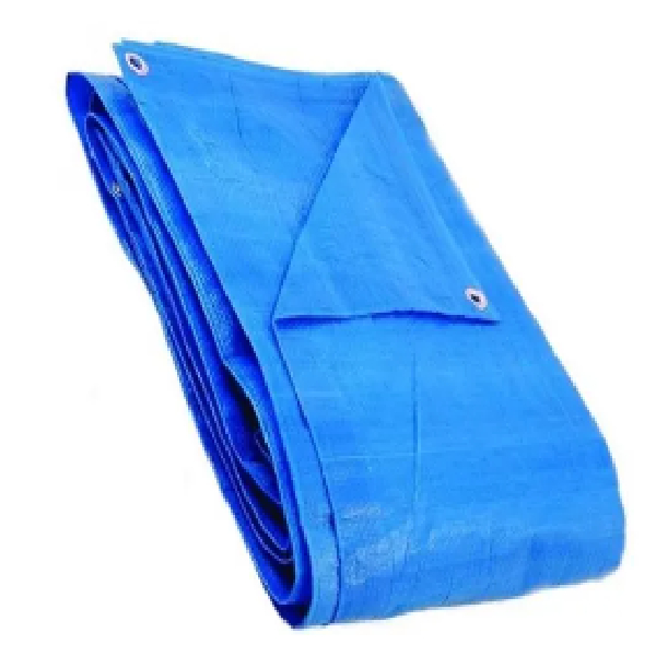 Lona Impermeável Azul 9 x 4 Metros Piscina e Carreta em Oferta na Shopee