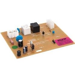 MODULO ELETRONICO DIGITAL DE PROCESSO COMP. REFRIG. BRM36/BRJ49/BRU49 BIVOLT