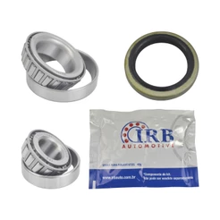 Kit Reparo de Rolamento Roda Traseira Ford Escort Verona (1989 – 1993) - IRB300