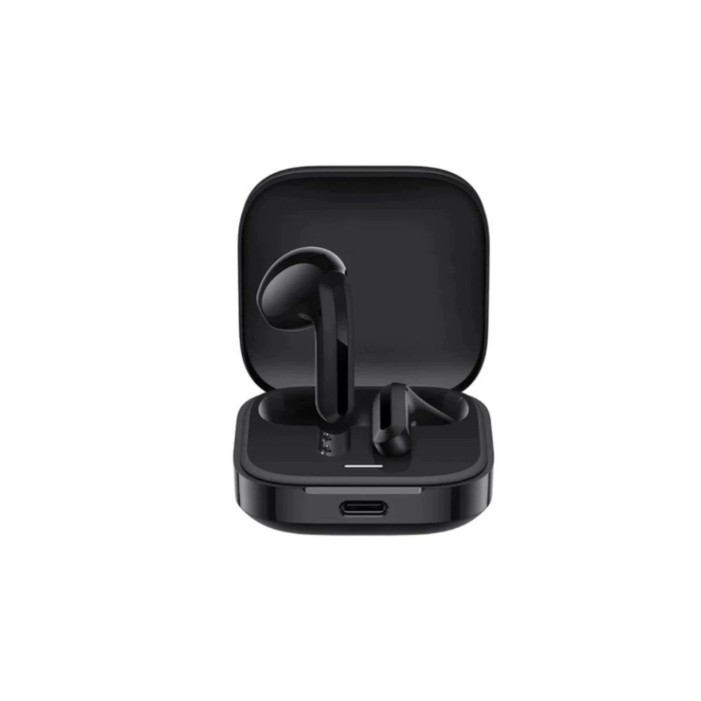 Fone de ouvido Xiaomi Sem Fio Redmi Buds 6 Active Versão Global Original - Audio