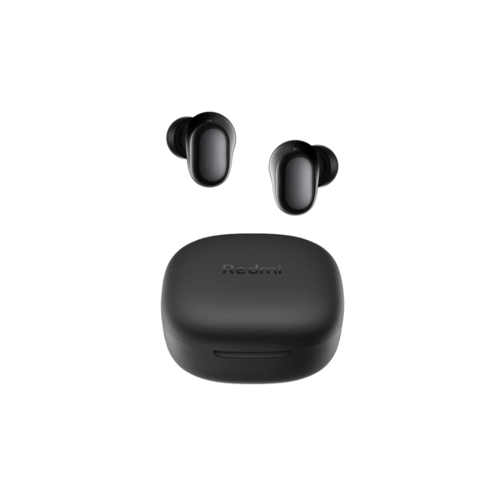 Redmi Buds 6 Play TWS Fone Bluetooth Sem Fio com Som Estéreo ORIGINAL - Audio