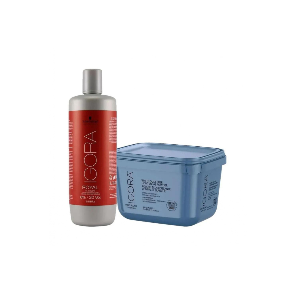 Pó Descolorante Schwarzkopf: Onde Comprar | BuscaProdutos