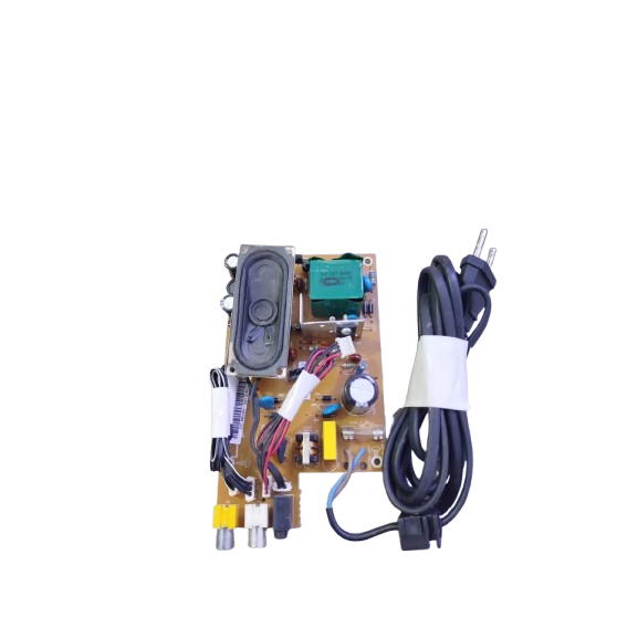 1264 Placa De Fonte para TV de LED CCE Mod: TL14LD
