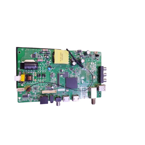 1265 Placa Principal para TV de LED HQ Mod: HQSTV32HD