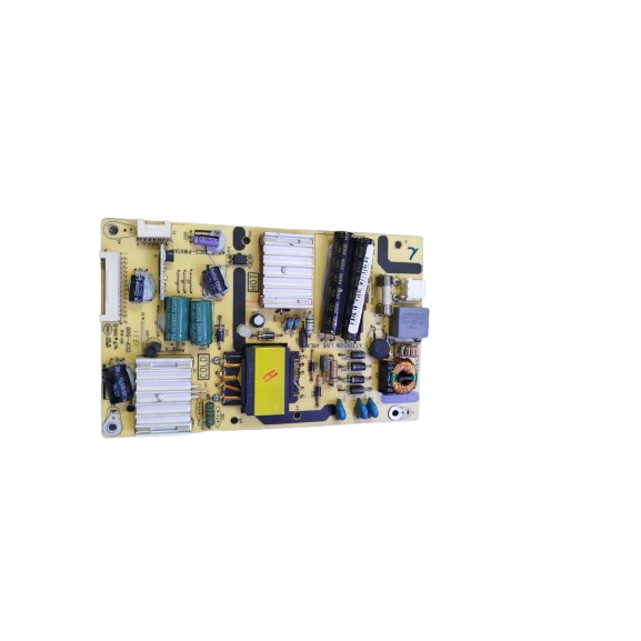 1266 Placa Fonte para TV de LED Semp Toshiba Mod: LE3264(B)W