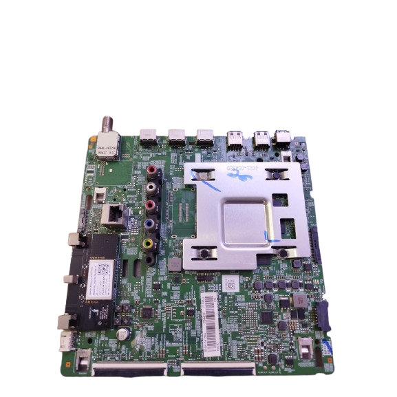 1255 Placa Principal para TV de LED Samsung Mod: UN50RU7100
