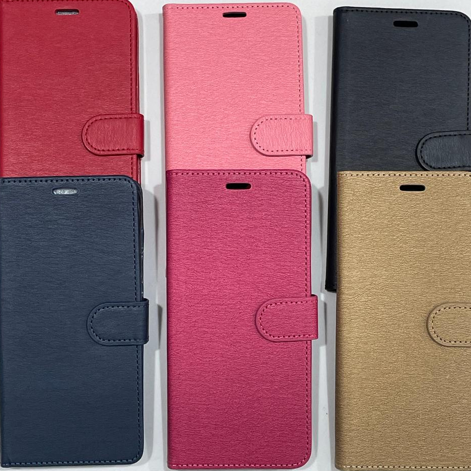 Capa Carteira A06 A10 A10S A11 A12/M12 A13 4G M14 5G M54 Samsung Capinha Celular Anti-Impacto