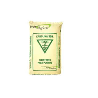 Substrato Carolina Soil Padrão 8kg (45l) Germinação Jardinagem Terra Solo Quintal Planta Horta em Oferta na Shopee