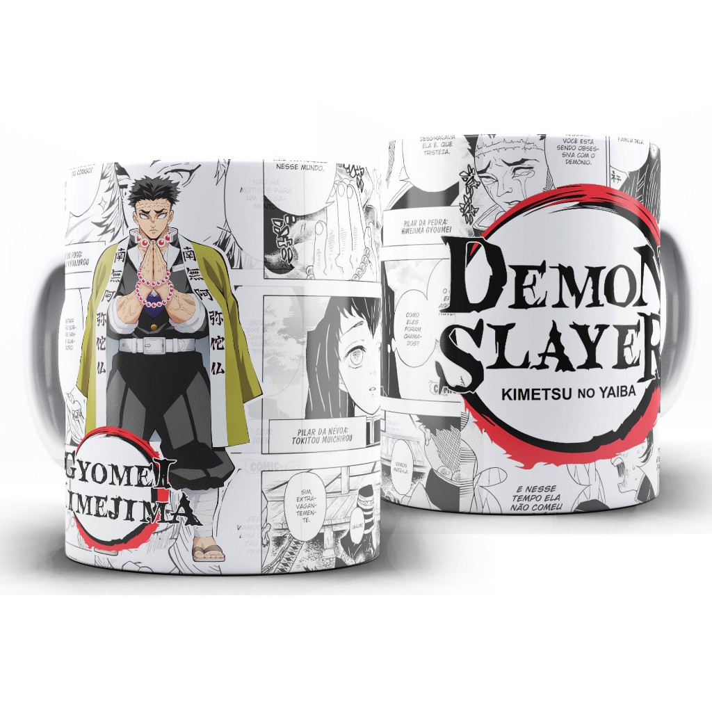 Gyomei Himejima: Onde Comprar | BuscaProdutos