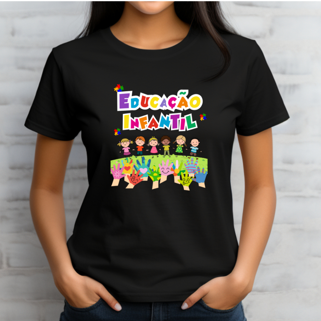 Uniforme de Professora Infantil: Onde Comprar | BuscaProdutos
