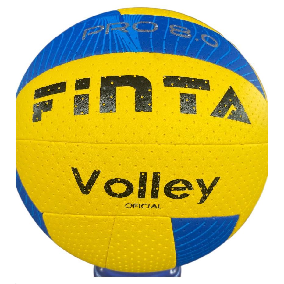 Bola de Vôlei  Super Macia Top de Linha ( FINTA )