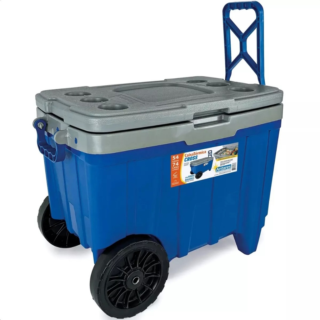 O que é Copo Térmico Alça Esporte? Guia e Onde Comprar | BuscaProdutos